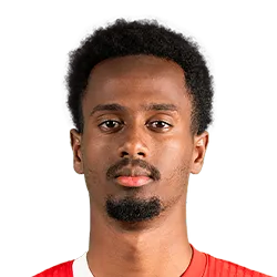Ali Ahmed