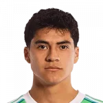 Obed Vargas