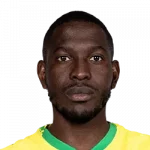 Aubrey Modiba