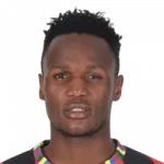 Kamogelo Sebelebele
