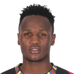 Kamogelo Sebelebele