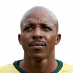 Khuliso Mudau