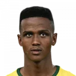 Khulumani Ndamane