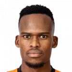 Thabang Matuludi