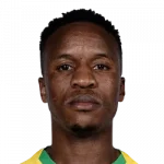 Themba Zwane