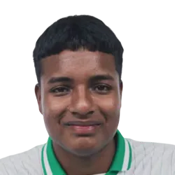 Jeremy Arévalo