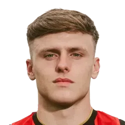 Ben Gannon-Doak