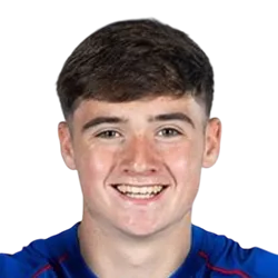 Findlay Curtis