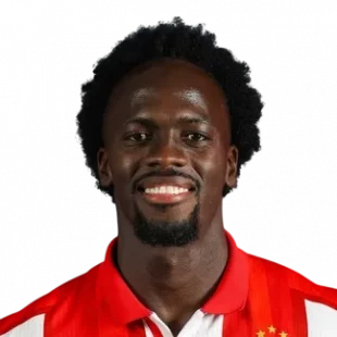 Cherif Ndiaye