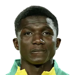 Lamine Camara