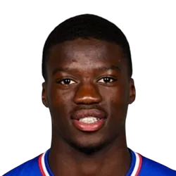 Mamadou Sarr