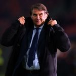 Carnevali: The man tasked with rebuilding Juventus amid ties with Marotta and De Zerbi