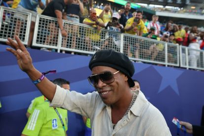 Who are Ravenna? Everything you need to know about Ronaldinho’s Serie C club