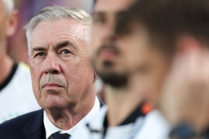 Ancelotti confirms big Neymar update for Scotland clash and more Brazil changes