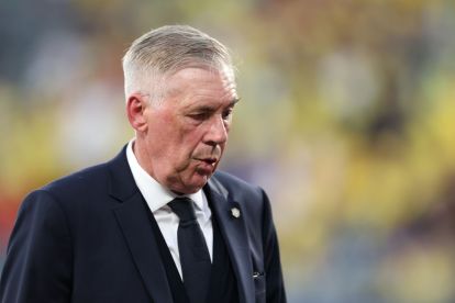 World Cup: Ancelotti’s Brazil bounce back but Montella and Turkey are already eliminated