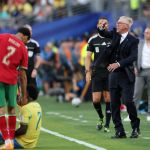 World Cup 2026 still a bitter pill for Italy after opening rounds
