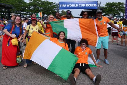 Ivory Coast vs Ecuador to open World Cup Group E in Philadelphia
