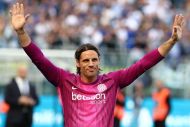 Official: Inter part company with Sommer, Acerbi and Darmian – ‘Thank you’