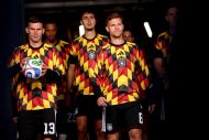 2026 World Cup: Germany vs. Curacao confirmed line-ups