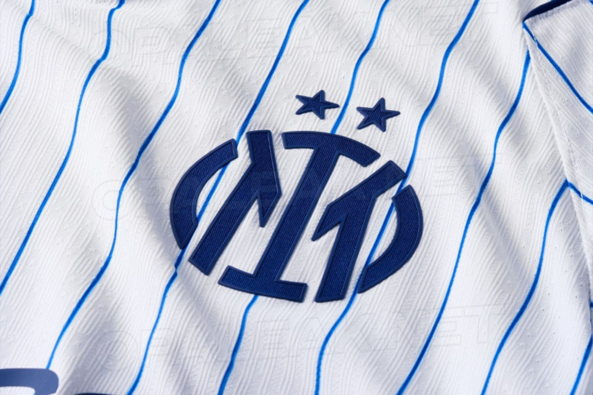 Kit fora de casa do Inter 26/27 (Footyheadline)