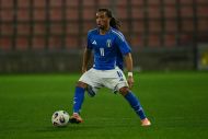 Fiorentina interested in signing Italy international Koleosho from Burnley