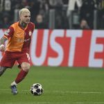 Sky: Lazio resume talks with free agent Icardi
