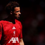 Liverpool vs Como – Official Lineups as Inter target Jones misses out