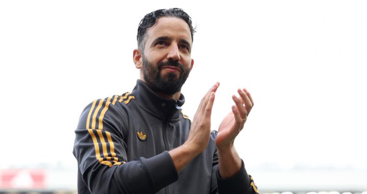 Amorim wants to reunite with Man United defender at Milan as Aston Villa learn Estupinan price