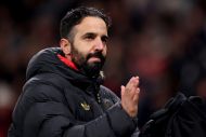 The details behind Milan’s contract offer for ex-Man United coach Amorim