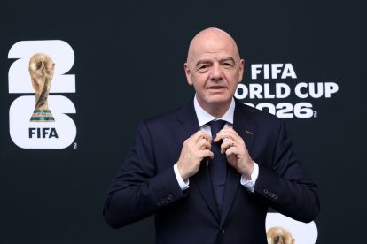 Fulvio Collovati criticizes FIFA president Infantino over expanded 48-team World Cup