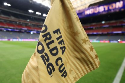 World Cup 2026: Netherlands vs Sweden – Malen, Dumfries, Hien & Karlstrom start