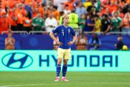 Napoli join Dortmund and Leipzig in race for Spurs talent Bergvall