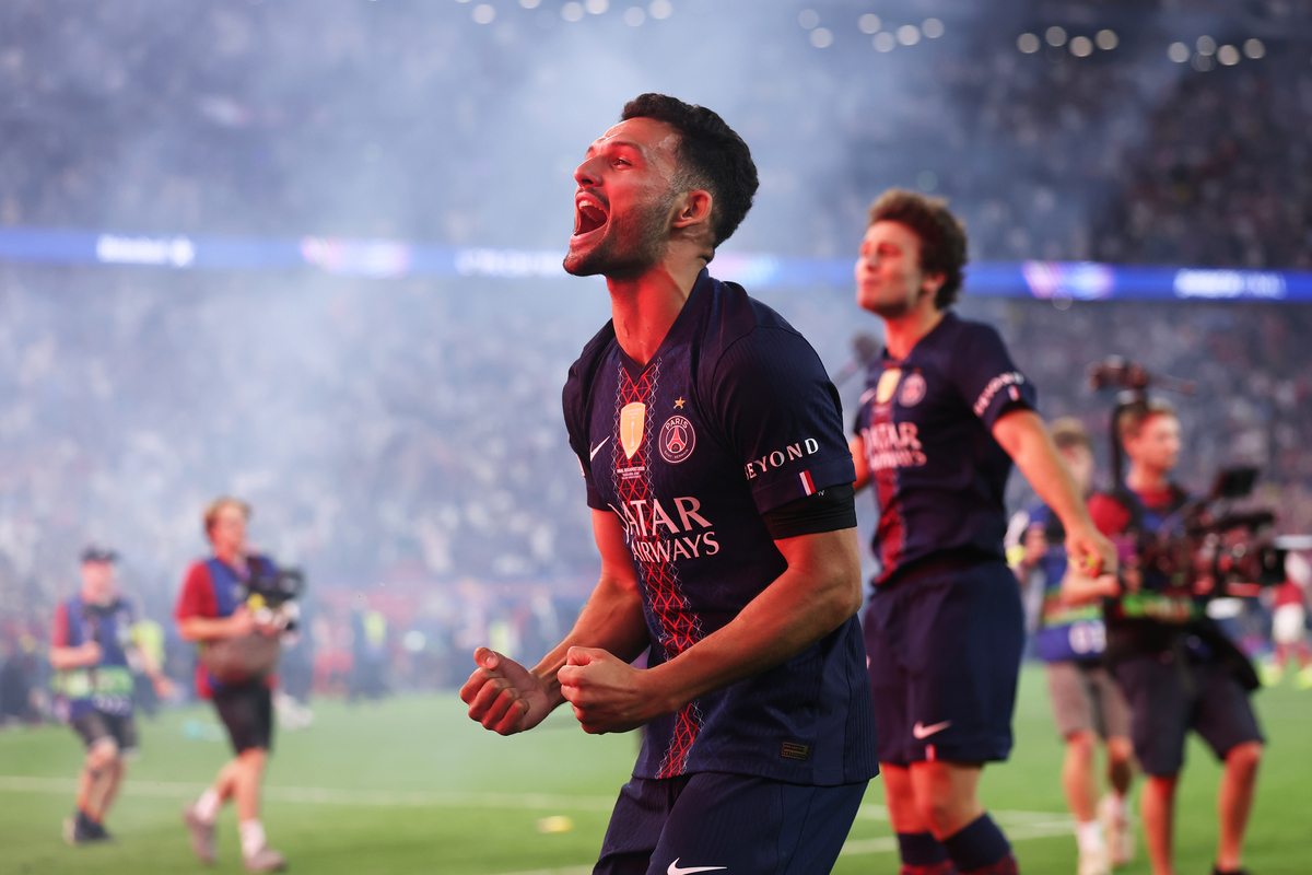 Milan could sell Gimenez to Orlando City to make way for PSG’s Goncalo Ramos
