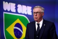 Ancelotti chases another record at 2026 World Cup