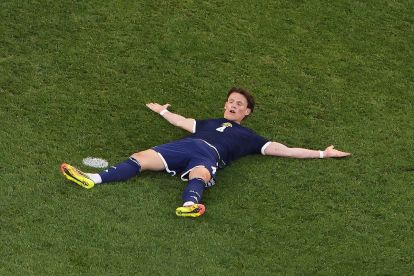 Napoli consider pay rise for Scott McTominay despite Scotland World Cup disappointment