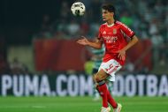 Milan target Silva, Hjulmand and Casado after striking Goncalo Ramos deal
