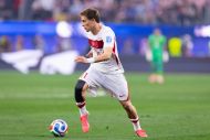Yildiz reacts to Muharemovic’s Leeds move as defender sends message to Sassuolo