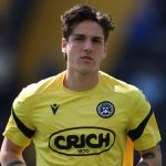 Zaniolo skips training with medical certificate as Udinese salary remains unsettled