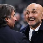 Carnevali confirms Juventus priority and four untouchable players in first meeting with Spalletti