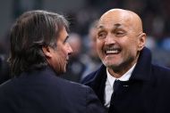 Carnevali confirms Juventus priority and four untouchable players in first meeting with Spalletti