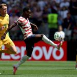 Gazzetta: Juventus prepare first offer for Kessié and target Balogun