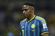 Lucumí breaks silence on Juventus interest: ‘It’s not the time’