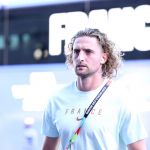Rabiot meets with mother-agent Veronique as Napoli circle around Milan midfielder