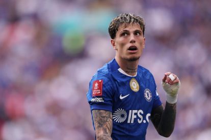 Nottingham Forest join Napoli in race for Fiorentina’s Dodo