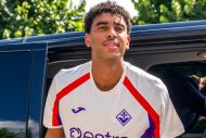 New Fiorentina man Atta on trivela praise and ‘incredible’ Modric