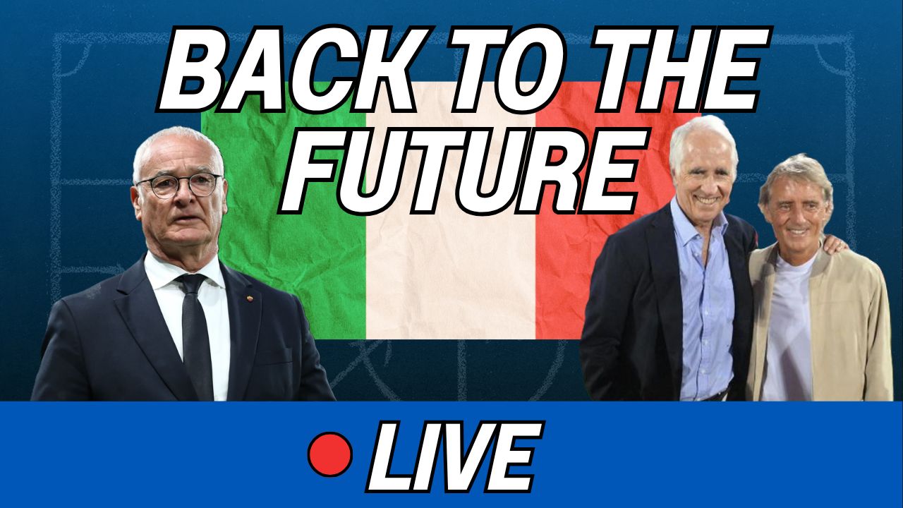 Italy's World Cup 2026 Regrets: Did the Azzurri Waste the Mancini Era?