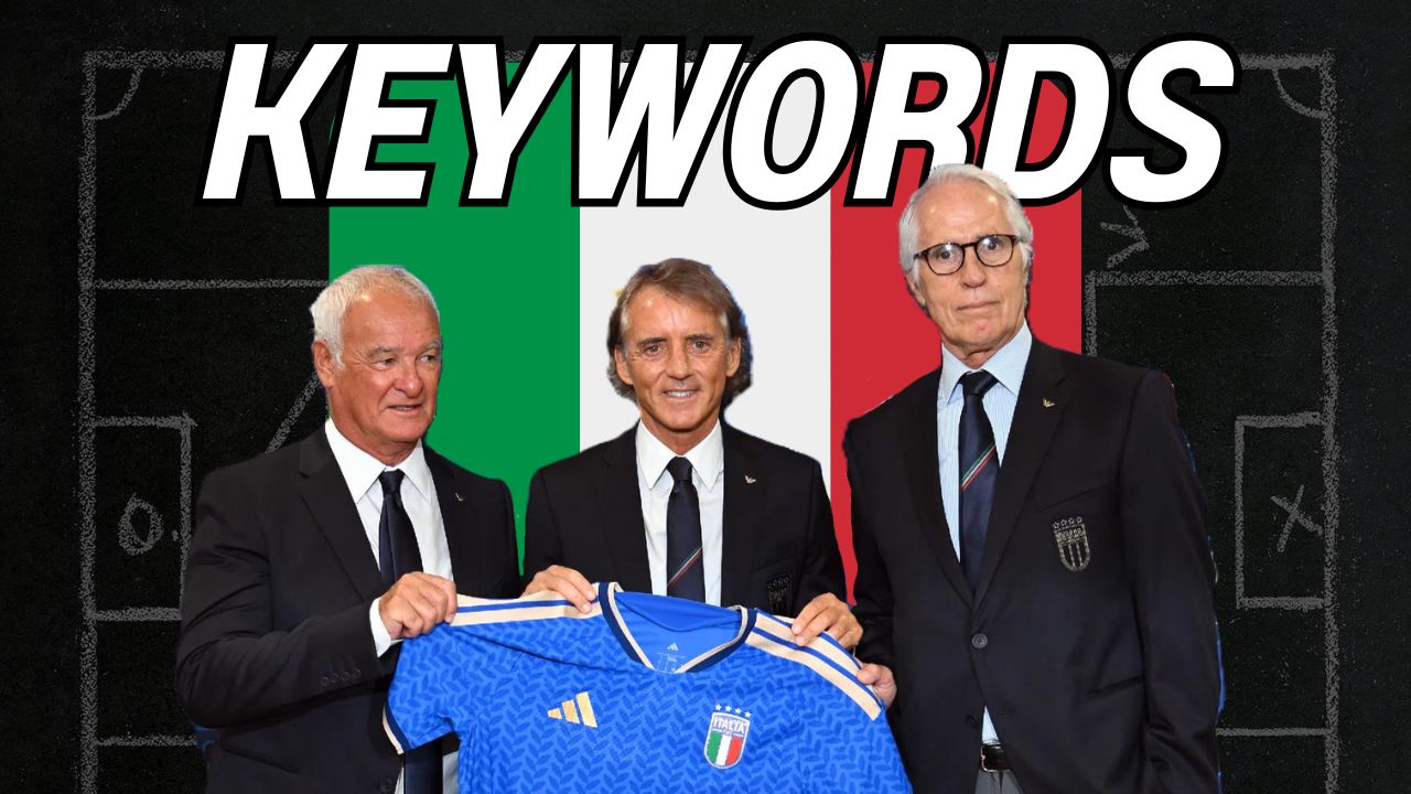 Mancini 2.0: The Azzurri Boss Lays Out His World Cup 2026 Blueprint