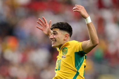 Volpato’s Australia career in doubt after positive cocaine test