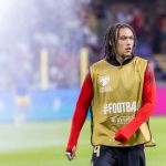 Report Moreira ready for Milan in sudden €50m swoop