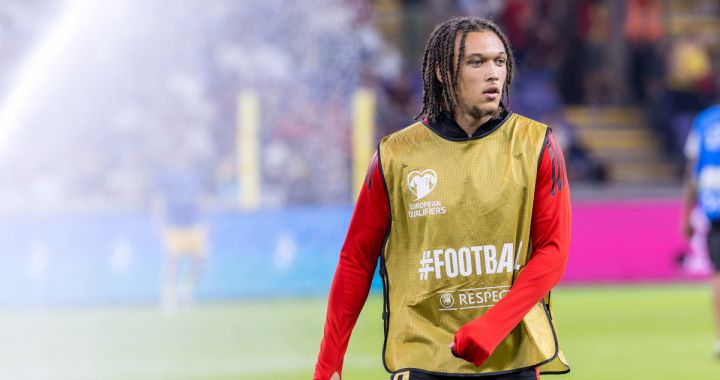 Report Moreira ready for Milan in sudden €50m swoop
